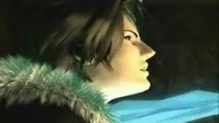 Final Fantasy VIII AMV-Silence