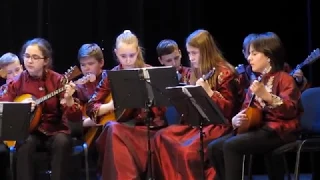 Концерт памяти Дениса Адамова в ДК "Зеленоград" - Другие фрагменты