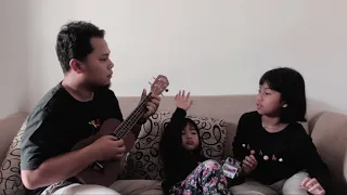 OST.Petualangan Sherina - Jagoan (Cover)