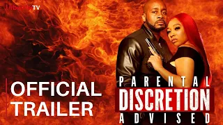 Parental Discretion Advised | UrbanflixTV