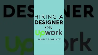 Merch By Amazon - Hiring Designers on Upwork Fiverr etc…Print on Demand Virtual Assistant VA for POD