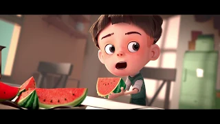 Watermelon: A Cautionary Tale