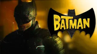 The Batman (2004 The Batman Show Style)