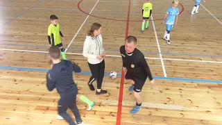 U-11 | FC Respect – Костопіль – 2:1 | ДФЛВ 2020/2021