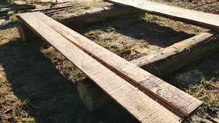 serraria móvel serrando eucalipto serra estelitada