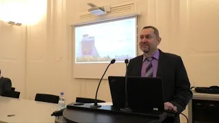 Keynote Lecture: Serhy Yekelchyk