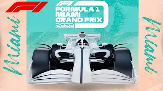 Miami Grand Prix OFFICIAL, here's all you need to know