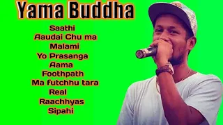 Top 10 most popular Songs yama buddha music collection #Yamabuddha