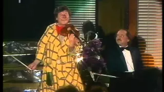 Jiří Císler - koncert pro Marii Rottrovou (1988)