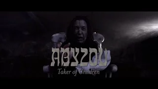 Abyzou: Taker of Children - Proof of Concept Trailer