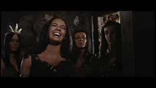 Prehistoric Women (1967) Trailer