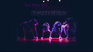 R2Bees - Su Mo Mi (Lyrics Video)