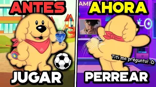 La INFANCIA: ANTES vs AHORA | ¿Cuál es la mejor? 👦👧