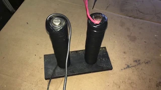 DIY - Magneto Recharger