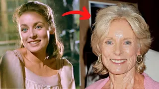 THE SOUND OF MUSIC (1965) Cast: Then & Now How They Changed After 57 Years.