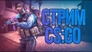 STREAM ПО CS:GO🎮||Общение||Играем со зрителями🎮