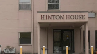 Hinton man beaten to death inside his apartment