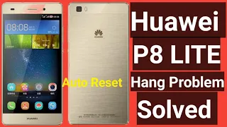 Huawei P8 Lite (ALE-L21) logo hang flash sd card 1000% ok urdu tested file free