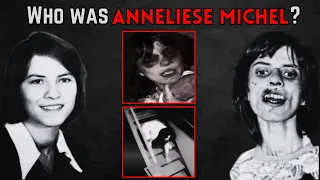 Anneliese Michel: The Haunting Exorcism Saga Unveiled - Real Story of Emily Rose - Possession Story