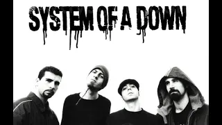 System Of A Down [SOAD] live- Aerials- The Footprint Center- Phoenix, AZ- 1/31/22