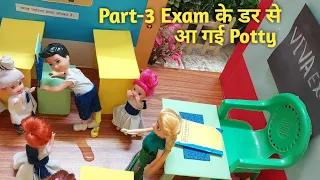 Dilli Wali Barbie Epi-141/Barbie Doll All Day Routine In Indian Village/Barbie Doll Bedtime Story