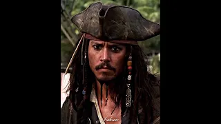 Captain Jack Sparrow Edit