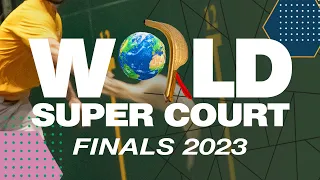 World Super Court Finals 2023