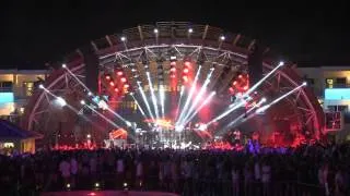 Radio 1 in Ibiza 2014: HIghlights