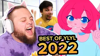 Best of YLYL 2022 but it's family friendly :)