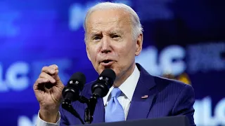 Biden to sign gun bill