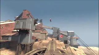 TF2 Rocket Jumping in 2021