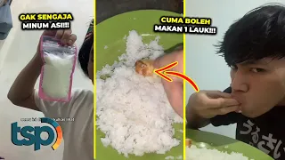 Inilah Kejadian-Kejadian Lucu dan Mengejutkan yang Cuma Ada di Rumah