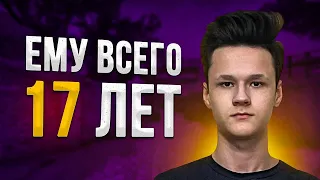 ОН ЗАМЕНИТ SDY В НАВИ - ИСТОРИЯ NIPL CS:GO