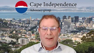 Cape Independence about to take a big step with imminent Bill tabled in WC Provincial Parliament