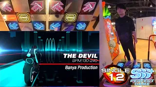 [PUMP IT UP PHOENIX] The Devil (마왕) S12 PERFECT GAME