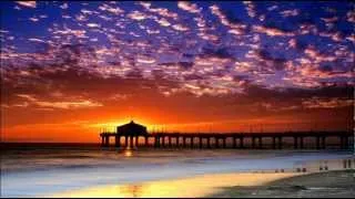 Pedro Del Mar & Richard Durand feat. Roberta Harrison - Paint The Sky (Original Mix)