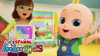 A Ram Sam Sam | Canciones Infantiles para niños | ChuChuWa