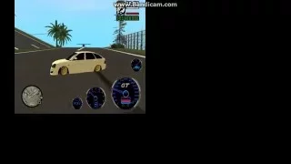 GTA SANANDREAS SUPER CARS