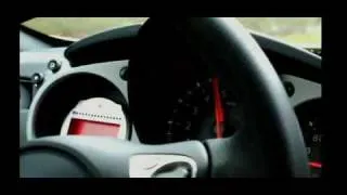 Nissan 370Z SynchroRev Match