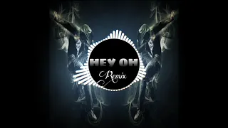 Hey oh remix - Tragedie ft Mary J Blige