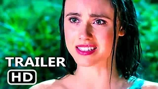 THE LITTLE MERMAID Trailer (2018) Fantasy Movie