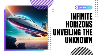 Learn English through story  | Level 4  | Infinite Horizons Unveiling the Unknown 🌟