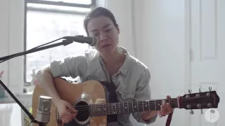 Sessions: Mitski - "Francis Forever"