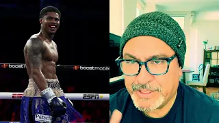 ¿Qué le espera ahora a Lomachenko: Shakur, Davis o Navarrete? Y Kambosos tiene que agradecer a López