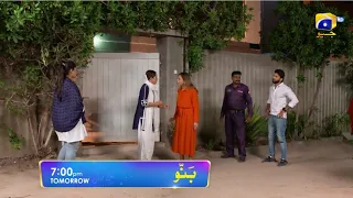 Banno Episode 76 Teaser - Har Pal Geo - Top Pakistani Dramas