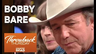 Bobby Bare  "Detroit City"