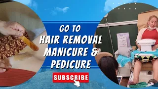 Bangkok Skincare Clinics|Hair Removal|Manicure & PEdicure Relaxing Spa