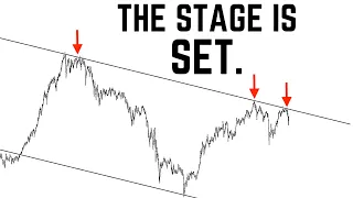 Without Exception, THIS Triggers Major BULL TRAPS on the Stock Market to Gold Ratio (Dow to Gold)