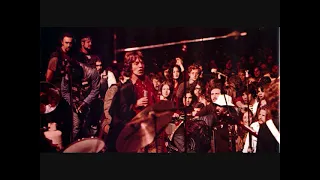 Rolling Stones - Gimme Shelter (1969-12-06 Altamont Speedway)