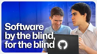 How NVDA & OSARA are empowering blind people globally